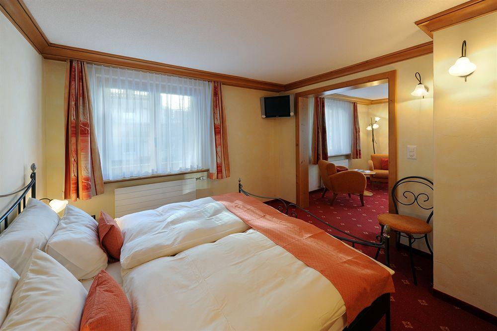 Hotel Tschugge Zermatt Luaran gambar